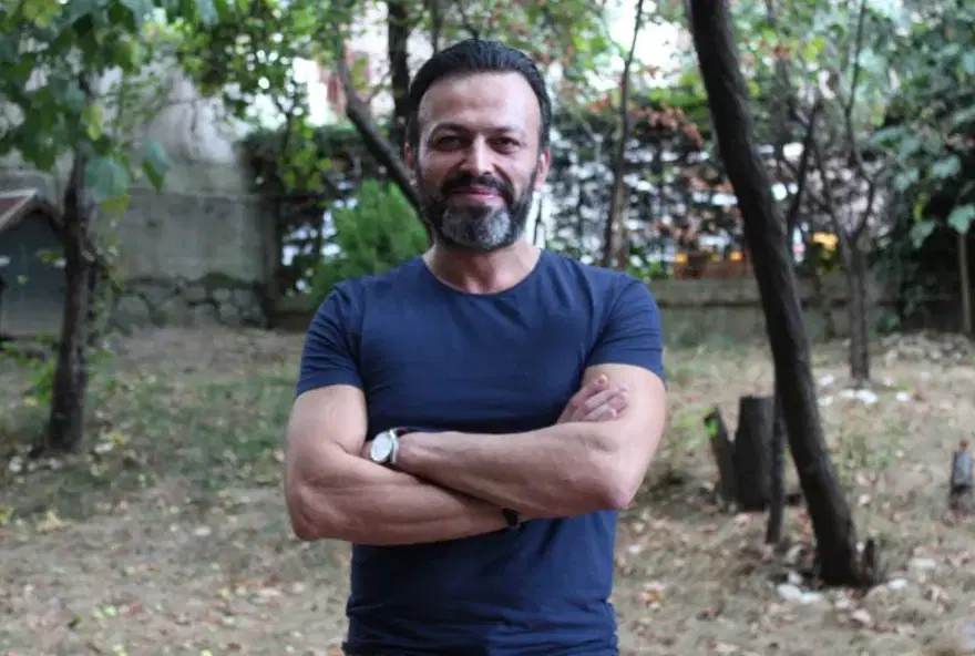 Oyuncu Serhat Kılıç'ın ölümünde olay yeri inceleme raporu ortaya çıktı 1