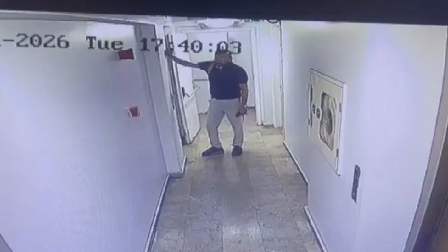 SERHAT KILIÇ'IN ŞÜPHELİ ÖLÜMÜ 3