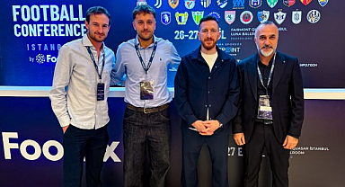 Dal konferansta Erzurum’u anlattı