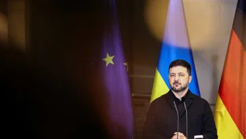 AB Ukrayna için 6,6 milyar euroluk fonu serbest bırakıyor. Anlaşma sağlandı