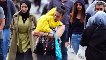 12 şehirde sarı kodlu alarm. Meteoroloji ve valilik sel uyarısı yaptı