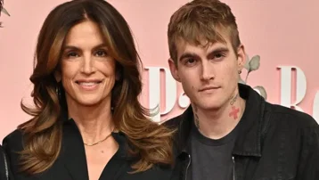 Cindy Crawford’ın oğlu Presley Gerber 27 yaşında hayatını kaybetti