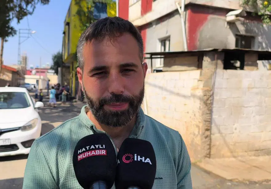 "DOLANDIRICILARA İTİBAR ETMEYİN" 2