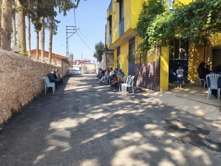 KAYIP KARDEŞLER ADINA IBAN PAYLAŞIYORLAR 1
