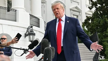 Trump'tan İran'ın 7 günlük teklifine yanıt. "Kabul edilemez"
