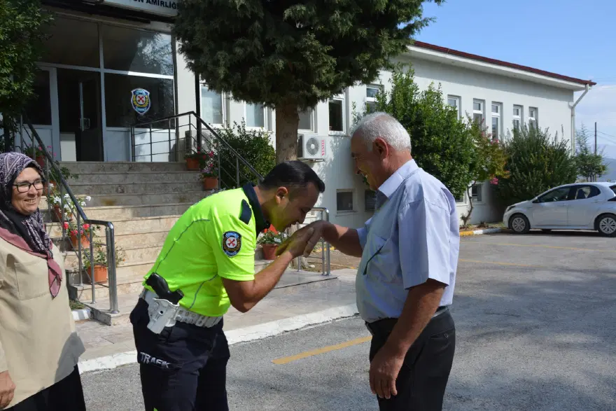 "AĞIR BİR CEZA OLDU, BAŞKA BİR CEZA VERSİN" 2