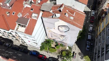 Dünyanın en havalı mahalleleri arasına Türkiye'de girdi. İstanbul Kadıköy'de bulunuyor