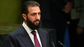 Şara: Golan Tepeleri, Suriye topraklarında kalacak