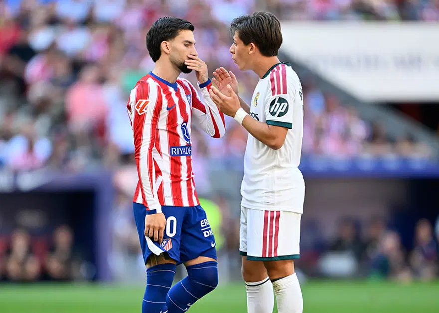 Real Madrid taraftarından Mourinho'ya Arda Güler öfkesi. "Bunun adı korkaklık" 1