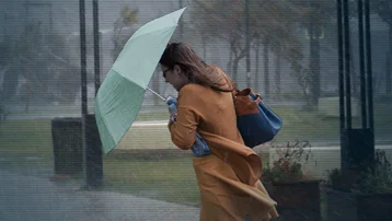 Montları çıkarın. Sıcaklık önce yükselecek sonra 10 dereceye kadar düşecek