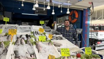 3 kilosu 100 TL. 10 gündür fiyatlar düşüyor