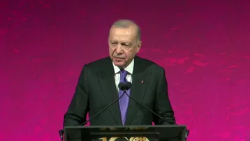Cumhurbaşkanı Erdoğan: Türkiye'ye yatırım yapan kazanır