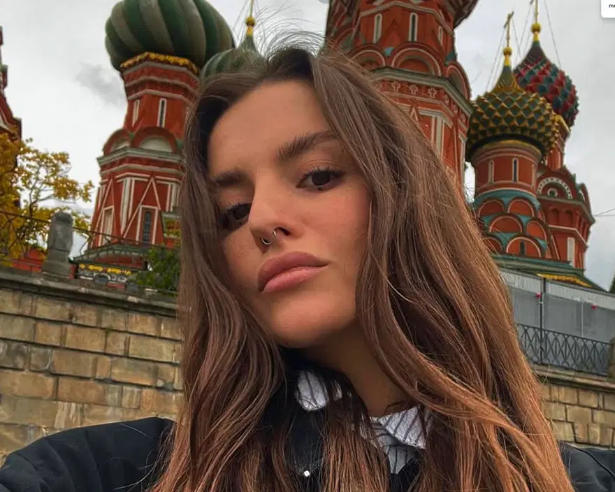 "Rus istihbaratı beni kullandı" diyen Rita Flores, kabus dolu yılları anlattı