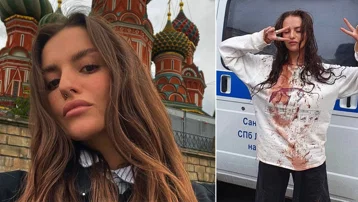 "Rus istihbaratı beni kullandı" diyen Rita Flores, kabus dolu yılları anlattı