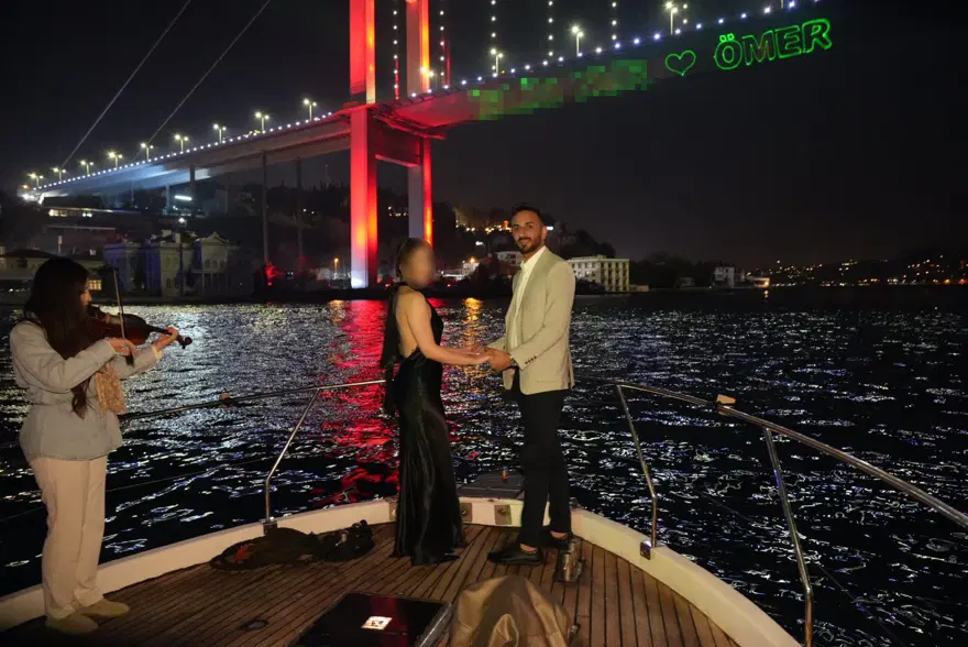 Rüya gibi başladı, 1 aylık evliliği hayatını kabusa çevirdi