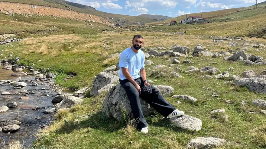 Salah adım attı ziyaretçi akını yaşanıyor, yaylanın ismi değiştirildi