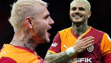 Icardi Türkiye'nin komşusuna gidiyor. İtalya derken bambaşka takım