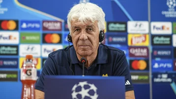Gasperini'nden Fenerbahçe övgüsü. "Çok önemli oyuncuları var"