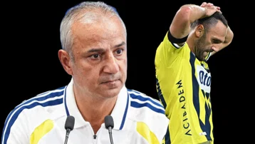 Son maç bardağı taşırdı, 4 futbolcuyu ilk 11'den kesecek