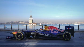 Formula 1 için Türkiye tarihi belli oldu