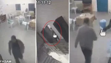 Kozinoğlu öldü mü, öldürüldü mü? Hasan Atilla Uğur ve Ataman Yıldırım'ın koğuş görüntüleri çıktı