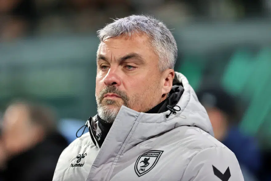 Şenol Güneş derken bambaşka bir isimle temas. Aylar sonra Süper Lig'e dönebilir 1