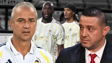 Fenerbahçe için olay kehanet. "Olursa 100 tane forma vereceğim, Allah sabır versin"