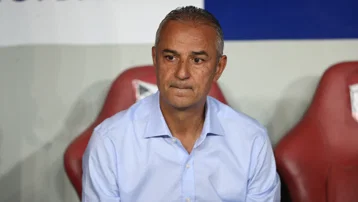 İsmail Kartal'dan maç sonu isyan. "Gaziantep'e yakışmıyor"