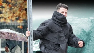 Kırmızı alarm verildi: Şiddetli yağış ve fırtına geliyor