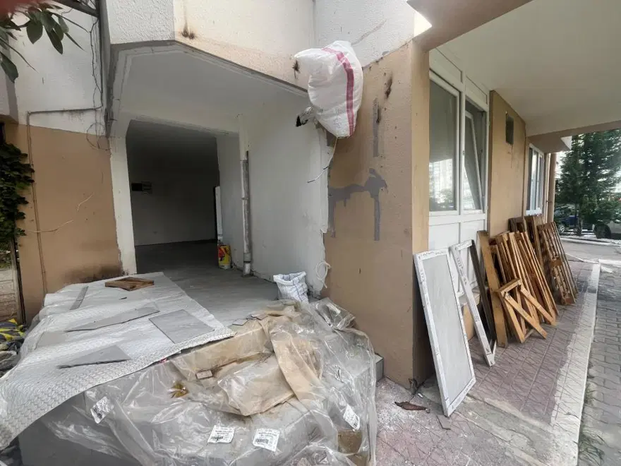 "EVDE DEĞİL, OTELDE HAZIRLIYORUM" DEDİ 2