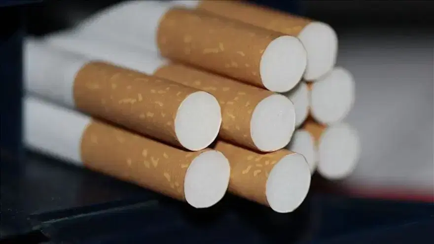 KADINLARDA SİGARA KULLANIMI ARTTI 1