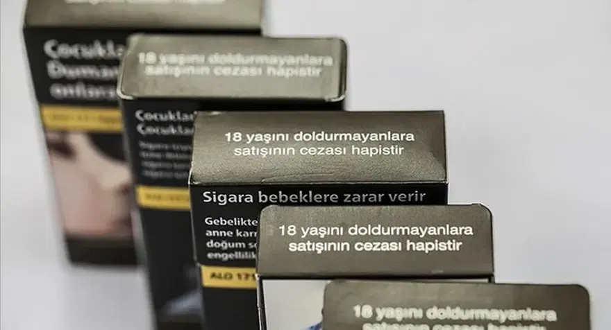 "SLIM SİGARALAR KALKIYOR" 4