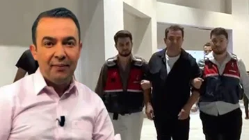 236 milyon liralık para trafiği. Gazeteci Tahir Sarıkaya'nın hesap hareketleri mercek altında