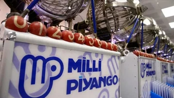 Milli Piyango çekiliş sonuçları açıklandı: Sıralı tam liste ve MPİ bilet sorgulama ekranı