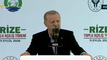 Cumhurbaşkanı Erdoğan: Muhalefetin ne yaptığıyla ilgilenmiyoruz