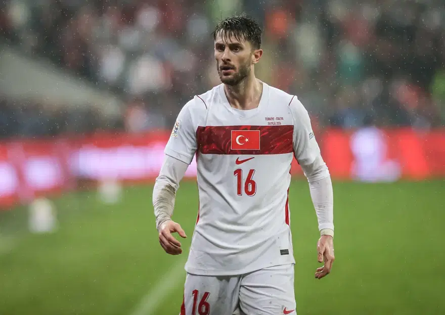 A MİLLİ TAKIM SON DURUM 4