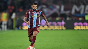 Muhammed Salah'a araç kullanma yasağı