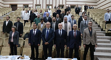 Kardiyologlar ve cerrahlar Erzurum'da buluştu