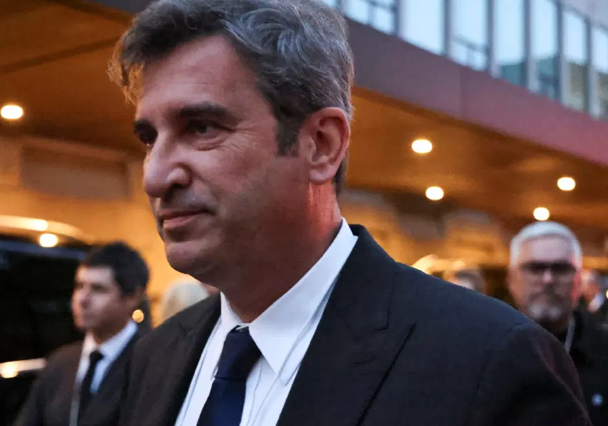 Soriano, suçlamaların asılsız bir komplo teorisine dayandığını iddia etti