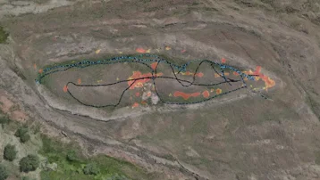 Araştırma ekibi başkanı açıkladı. Nuh'un Gemisi bulundu mu?