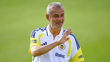 İsmail Kartal'dan Asenio ve Mert Müldür açıklaması. "4-5 hafta içinde iyileşecek"