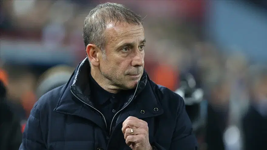 Süper Lig derken işler değişti, Abdullah Avcı sürprizi ortaya çıktı 2