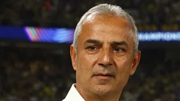 Fenerbahçe'de İsmail Kartal dönemi sona erdi