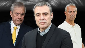 Ersun Yanal'dan Fenerbahçe ve İsmail Kartal açıklaması. "Her sözün bir zamanı vardır"