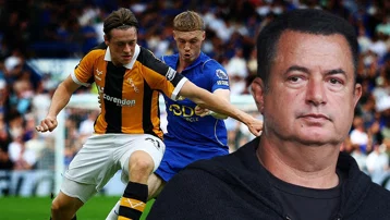 Acun Ilıcalı'nın Hull City'si, galibiyeti kıl payı kaçırdı. Chelsea'ye karşı geri dönüş ve 1 puan