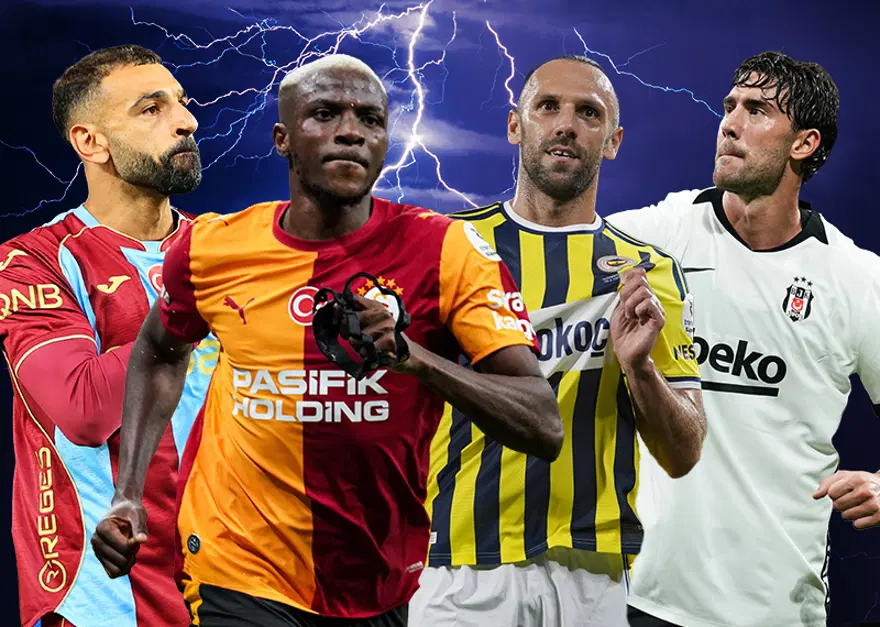 Süper Lig şampiyonluğu için olay tahmin. "Yüzde 52 ile ipi göğüsleyecek"
