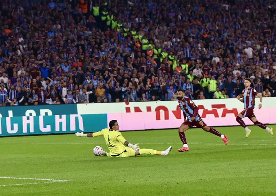 Süper Lig şampiyonluğu için olay tahmin. "Yüzde 52 ile ipi göğüsleyecek" 1