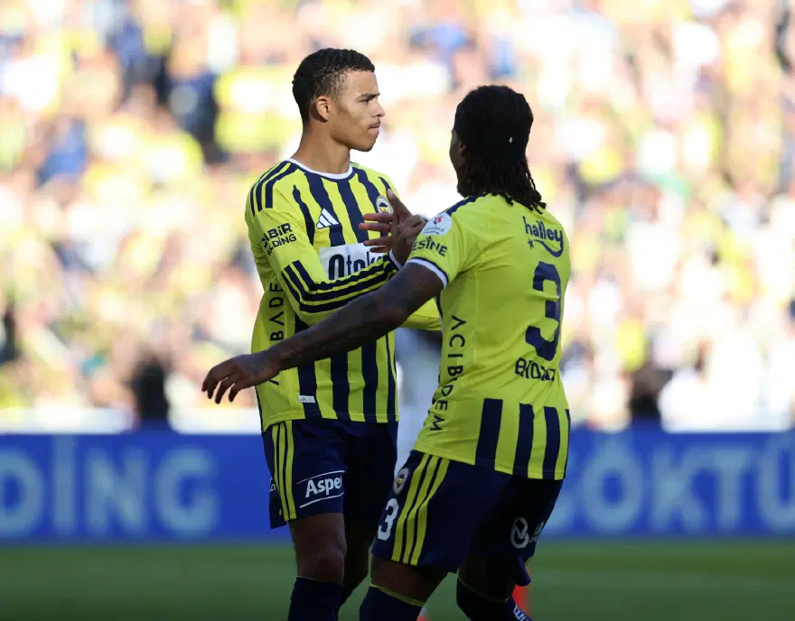 Süper Lig şampiyonluğu için olay tahmin. "Yüzde 52 ile ipi göğüsleyecek" 2