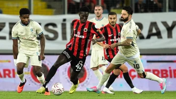 Süper Lig'den Premier Lig'e transfer oldu. Resmen açıklandı