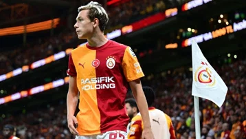 Galatasaray-Barcelona maçı ne zaman? Galatasaray Şampiyonlar Ligi'nde Barcelona karşısında